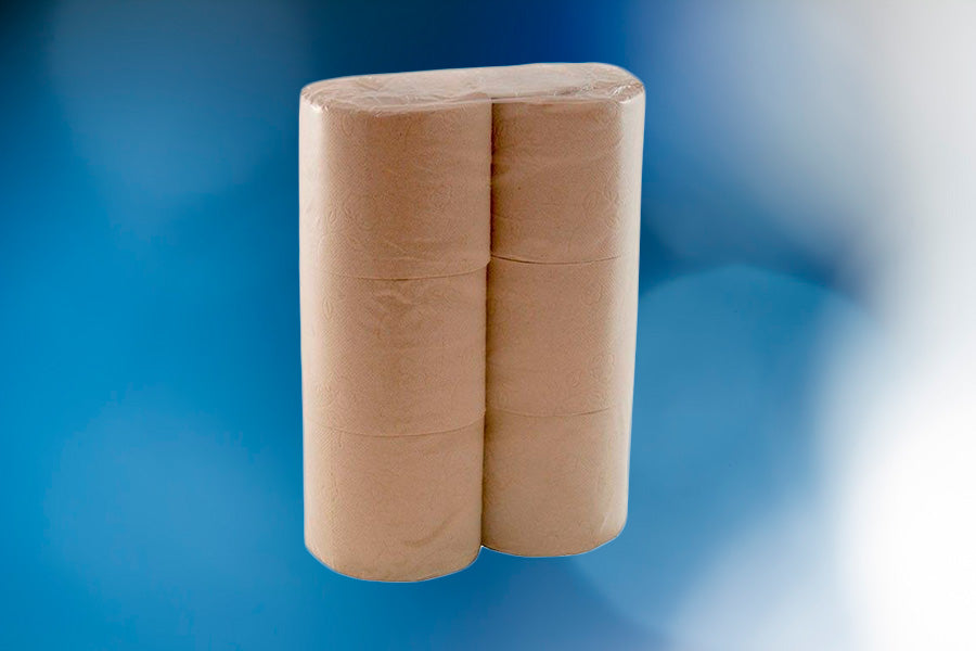 Hygiène domestique 36m. Lami Eco Nature 16x6ud. Extra laminé