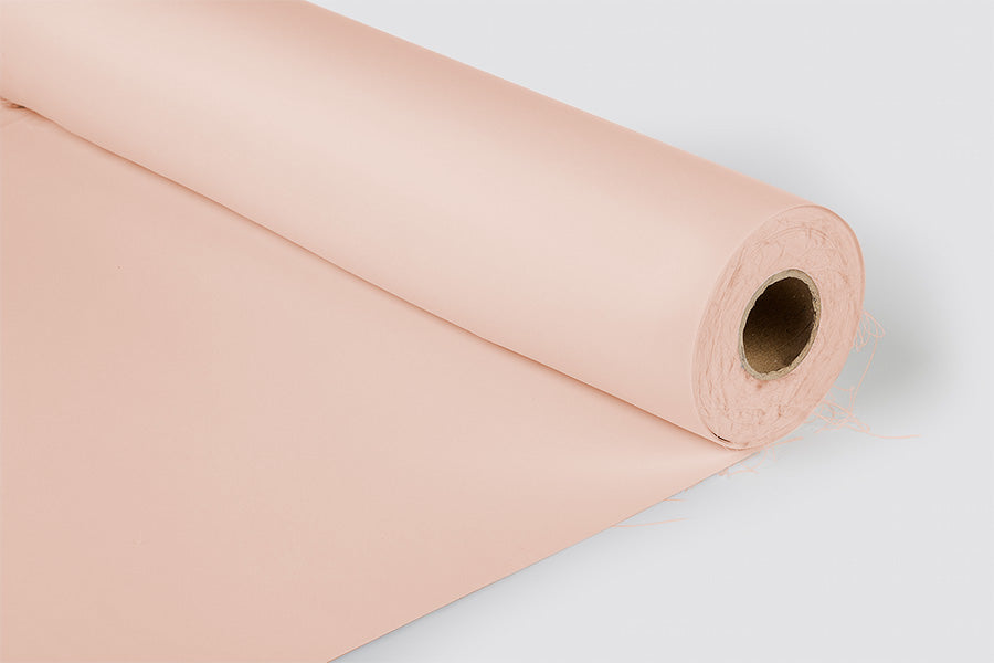 Rollo Tela Raso Satén 1.2x25m Color (100% Poliéster)