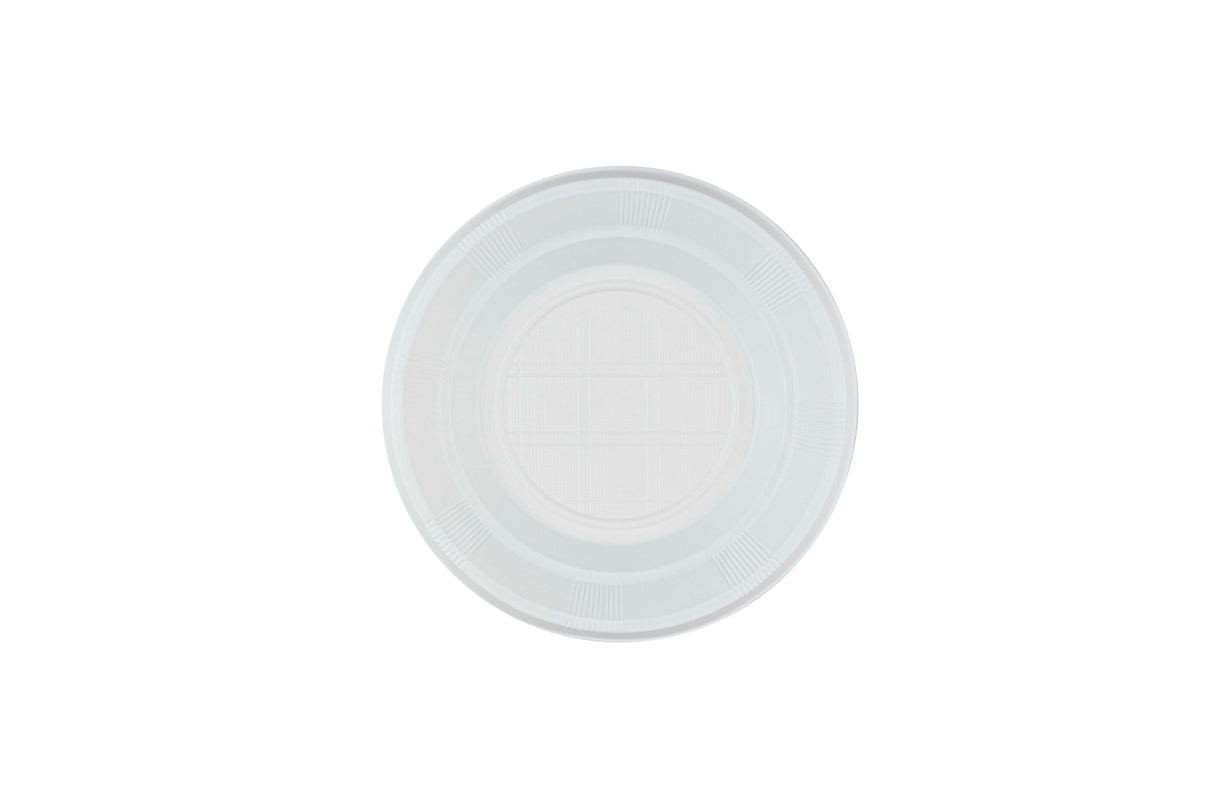 Plato Hondo 20cm PS Reutilizable