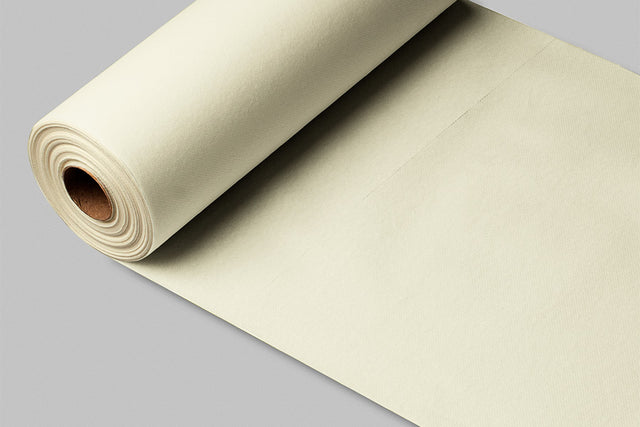 Rollo Mantel Air Soft 0,40x48m Prec. 30cm Vainilla
