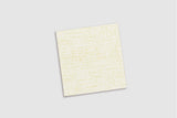 Serv. Air Soft 40x40 600 unités Deco Strauss Crème