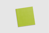 Serv. Air Soft 40x40 600 unités. Pistache