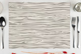 Mantel Papel 28x40,5cm 80gr Deco. Textura Impresion Offset, 500uds