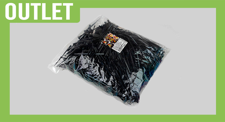 ; Pincho Negro PS 9cm 1 kg