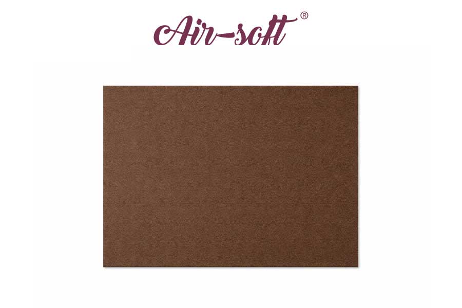 Air Soft Tablecloth 30x40 400 units. Chocolate
