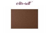 Air Soft Tablecloth 30x40 400 units. Chocolate