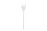Tenedor Reutilizable PS (25pq. x 20uds)