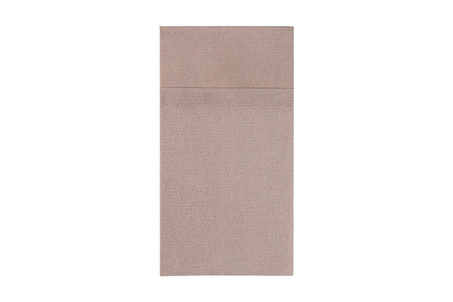 Kanguro Air Soft 48x48cm Deco. Texas Marrón, 360uds