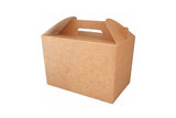 Boîte à pique-nique 22x15x14 25 unités
