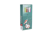 Rollo Papel Regalo 0,70x2m "Todo Año", 50uds