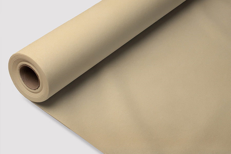 Rouleau de cheminée Air Soft 1,20x25m Couleur Eco Nature