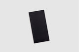 Serv. Air Soft 40x40 480 unités. Pleg 1/8 Noir
