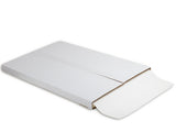 Papier Siliconé 40x60cm 39gr C/500 hojas Blanco