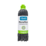 Fregona Dark Microfibra, 160gr,