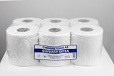 Extra Embossed Chemine 0.8 Kg. 6 units.