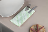 Kanguro Hidrosoft 40x40 50gr. 400 units Deco. Tide VE/PI (Green/Pistachio)