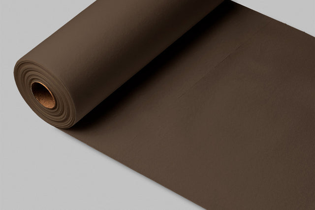 Rollo Mantel Air Soft 0,40x48m Prec. 30cm Chocolate