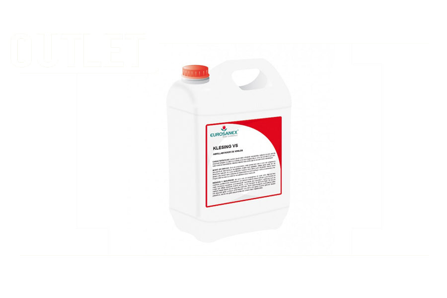 Klesing VS 5L (Vinyl Polish)