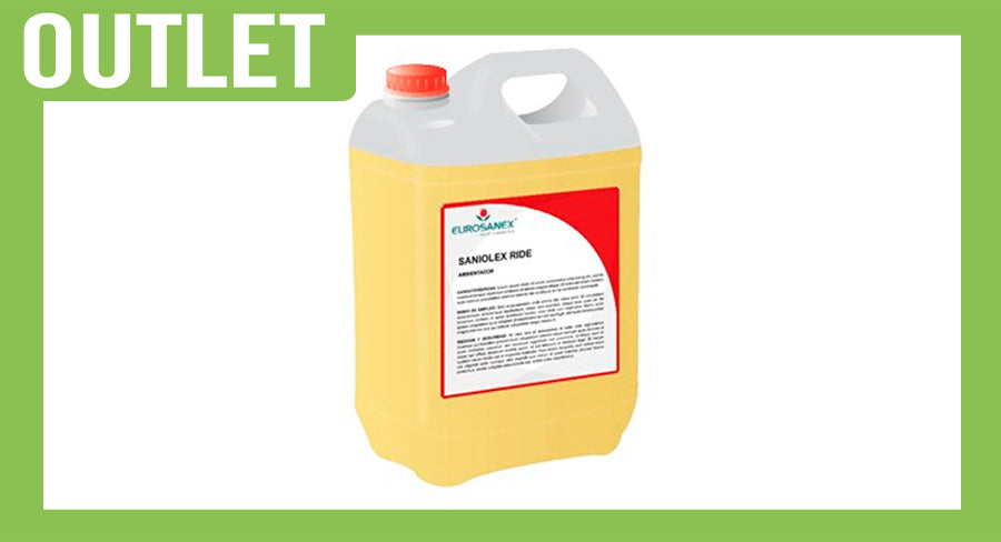 Saniolex Ride 5L (Scented Air Freshener)