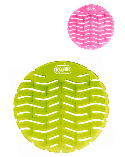 Pantalla para Urinarios Urissol Verde Manzana