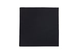 Servilleta 25x25 Punta Punta 50ud. 28 paquets. nègre