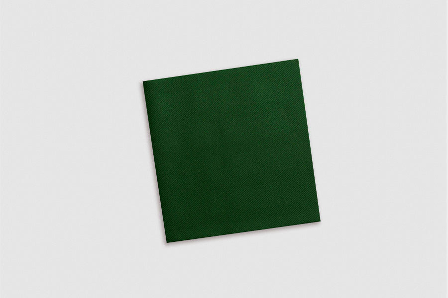 Serv. Air Soft 40x40 600 unités Vert