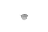 Envase Aluminio Flanera 100ml, 3000uds