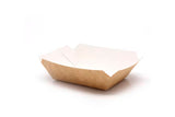 Fast Food Tray L 50 units