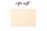 Air Soft Tablecloth 30x40 400 units. Vanilla