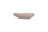 Barqueta de madera 200ml 17x8,5x2cm