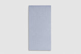 Serv. Air Soft 40x40 480 unités Pl. 1/8 Deco Texas Blue 