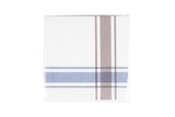 Servilleta Air Soft 40x40cm Deco. Kitchen Azul, 600uds