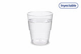 Vaso Hotel PS Reutilizable 450uds