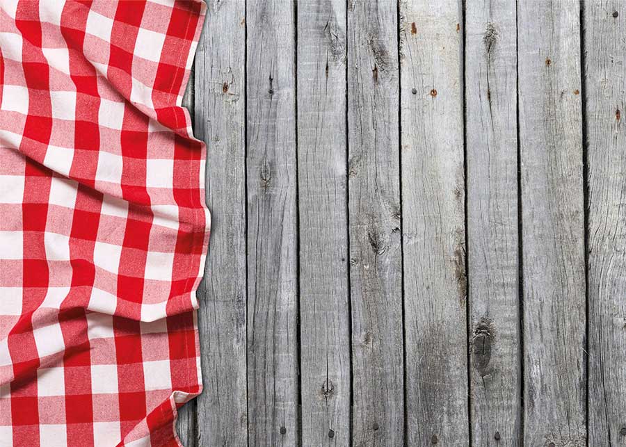 Mantel papel 30x42cm 80gr Deco. Picnic Impresion Offset, 250uds