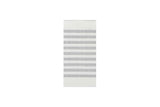 Serv. Bambutex 48x48 Pl. 1/8  360uds Blanco MN GR