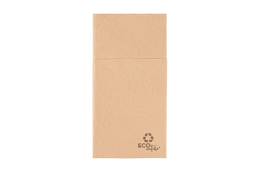 Kanguro Air Soft 48x48cm Eco Nature, 360uds