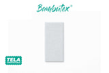 Mini Kanguro Bambutex 32x40 400uds. Blanc Déco. Esparta Gris