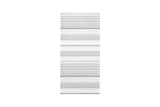 Servilleta Air Soft 48x48cm Pleg. 1/8 L Deco. Guaret Gris, 360uds