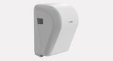 Distributeur Portatoallas Autocut Elegance ABS Blanco Losdi