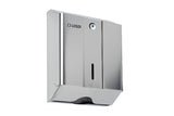 ; Disp. Porte-serviettes Oceano Inox. Santinado Losdi 