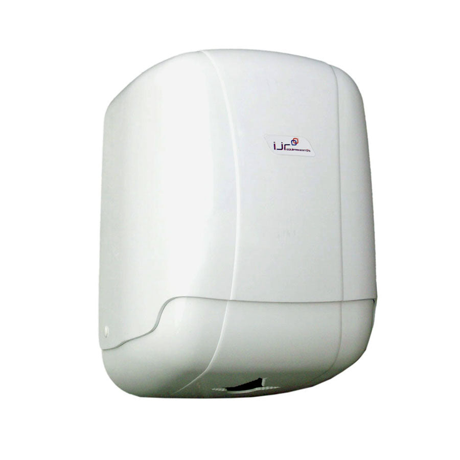 ; ABS White Wick Paper Dispenser