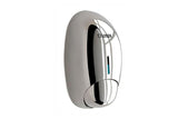 ;Dosificador jabón líquido Inox brillant Inox brillant 900 ml