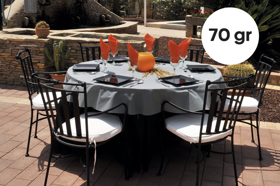 Nappe Startex Grand Format 240x240cm 25u 