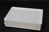 Cardboard Tray 18x24cm 50 units.