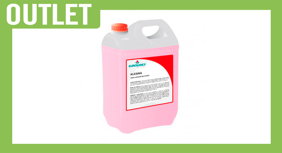 Klesing 5L (Multipurpose Polish)