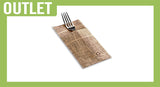 ; Kangucel 40x40 PP 960ud Eco Nature Déco. Yute