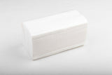 Toalleta Tissue 2 capas 21x22cm 150uds