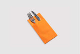Kanguro Air Soft 40x40 480 units. Orange