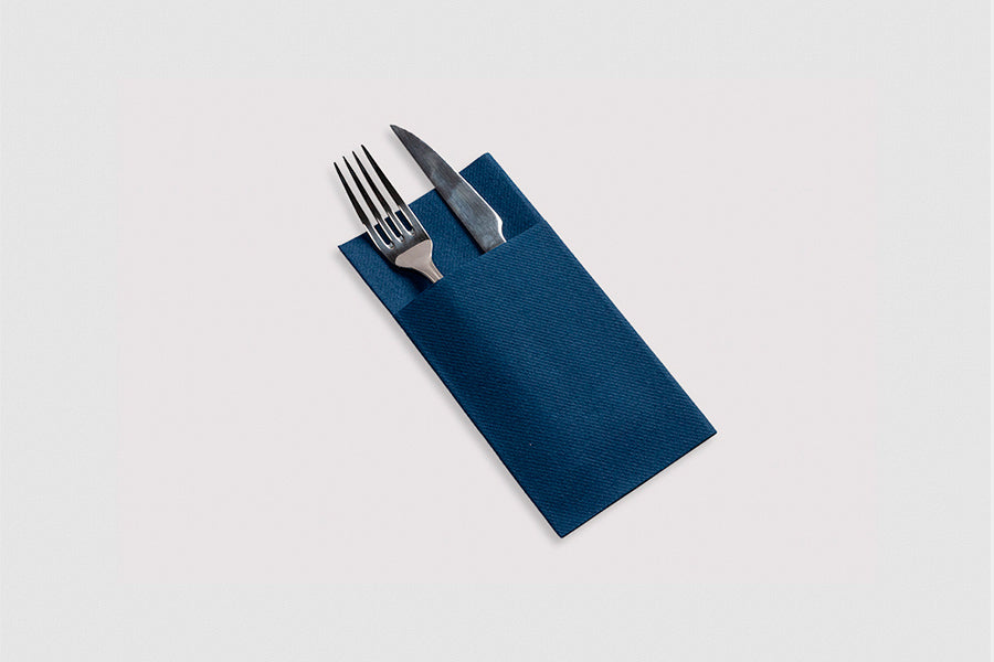 Kanguro Air Soft 40x40 480 units. Blue