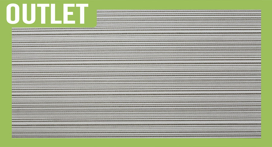; Rollo Mantel Air Soft 1,20x25m Deco. Basic Gris